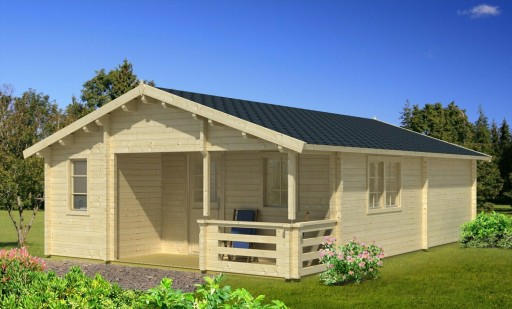 Log Cabin Specialists