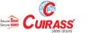 Cuirass Doors Logo
