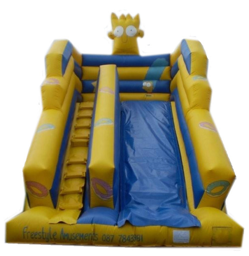 Super slide