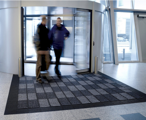 Milliken OBEX Forma Entrance Matting
