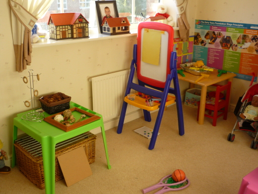 Childminder Dinnington