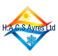 H.A.C.S Ayres Ltd