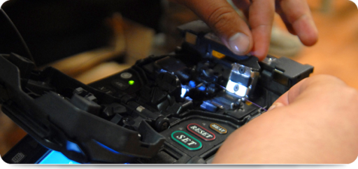 Splicing