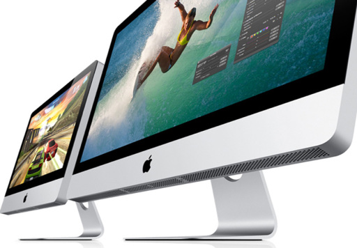 Apple iMac Support &amp; Training