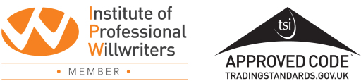 A Full Member of the Institute of Professional Will Writers