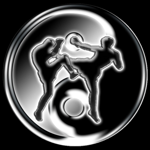 Maghull Kickboxing and Martial Arts Academy Logo