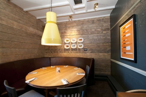 Coach and Horses Beefeater restaurant