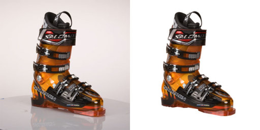 Image Manipulation