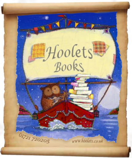Hoolets Books