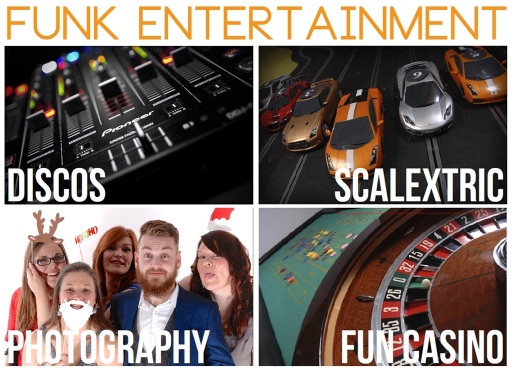 Funk Entertainment