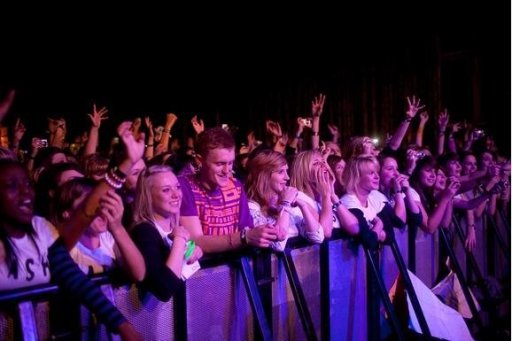 Kent Party Teenage DJ Hire