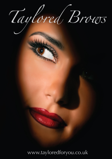 Taylored Brow Design Courses