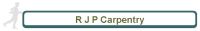 RJP Carpentry