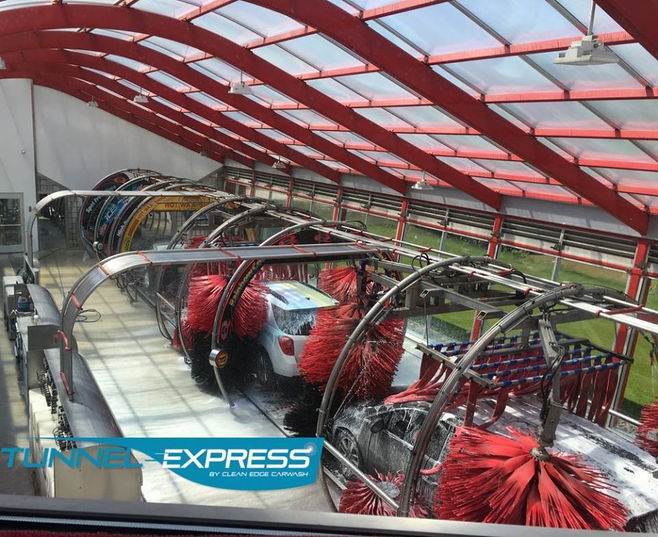 Tunnel Express 3 Levida Drive, Carrum Downs, 3201