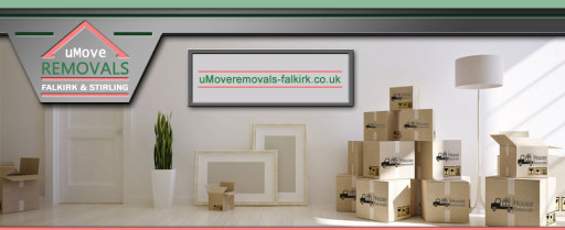 Our website header