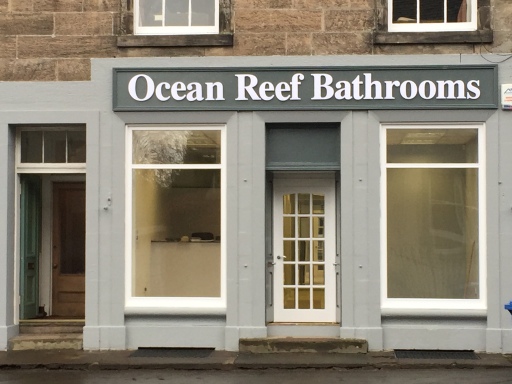 storefront