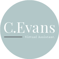 C.Evans Virtual Assistant