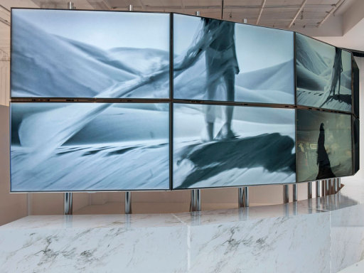 Digital Signage