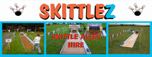 Skittle Alley Hire in East Yorkshire