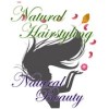 Natural Hairstyling