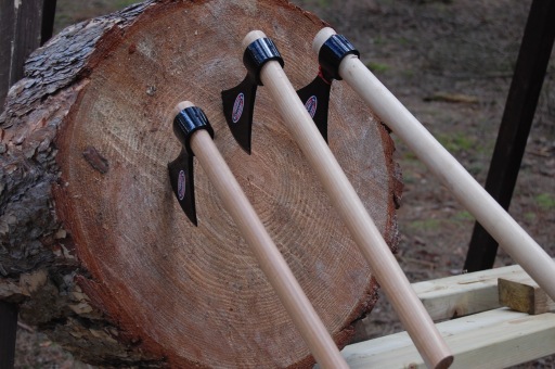 Axe Throwing