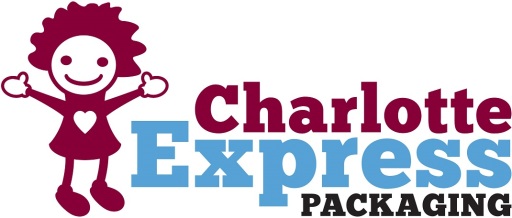 Charlotte Express Packaging