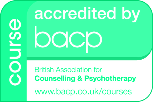 BACP accredited courses