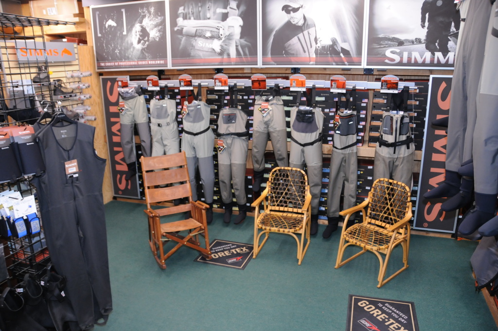 Bob Marriotts Fly Fishing Store 2700 West Orangethorpe Ave, Fullerton