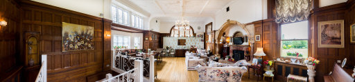 Haydon Hill House, Bushey