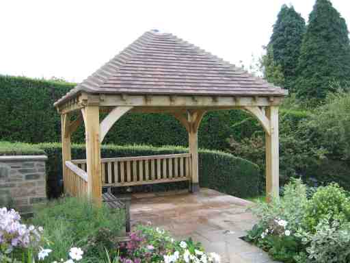 Gazebo