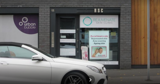 Rejuvenate Skin Clinic Manchester