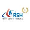 RSH Reust Sanitär Heizung
