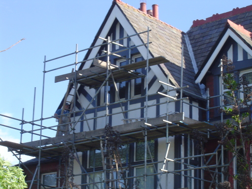 Project in Lytham st Annes