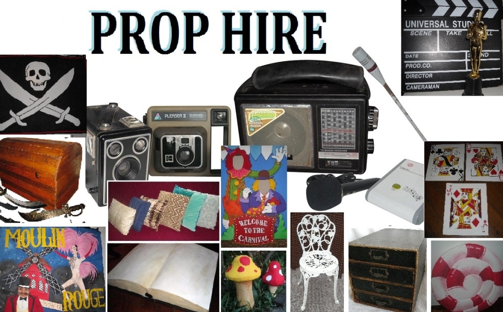 STYLEbudd Costumes & Props Hire Xtra Space Unit A62, Durban, 4001