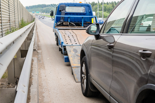 24/7 vehicle roadside assistance