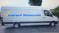 Instant Removals