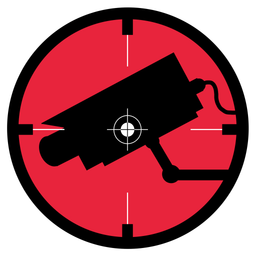 SECURITEC CCTV LOGO