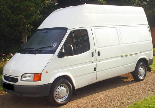 we use unmarked vans for your discretion.