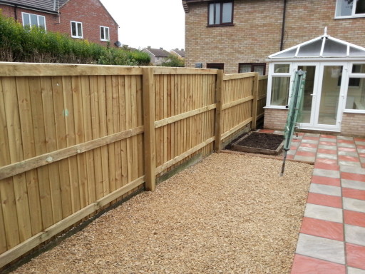 An example of our work.