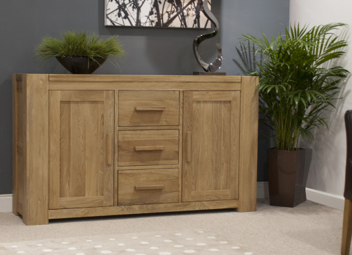 Solid Oak Furniture, Solid Wood Furniture, Oak Furniture Online