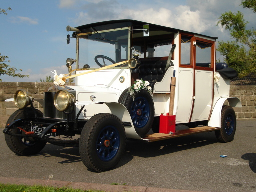 Edwardian