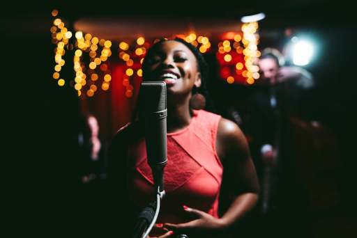 Hire Top UK Wedding Singers