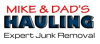 Mike & Dad's Hauling