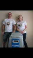 A&P carpet~upholstery cleaners