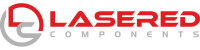 Lasered Components Ltd logo