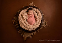 Simply Newborn Photography