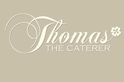 Thomas The Caterer logo
