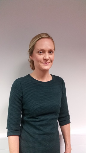 Jo Burke - BookKeeper
