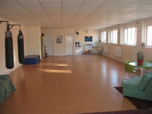 The Studio