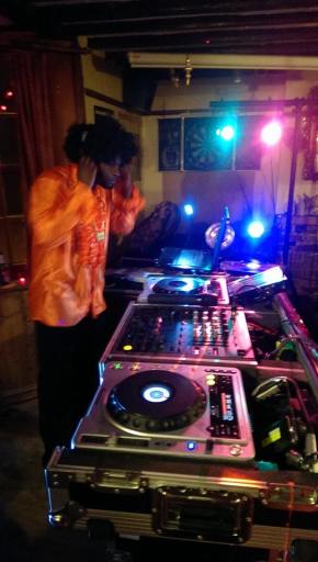 70s Disco